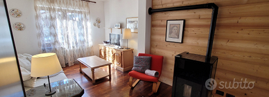 Trilocale centralissimo periodi lunghi