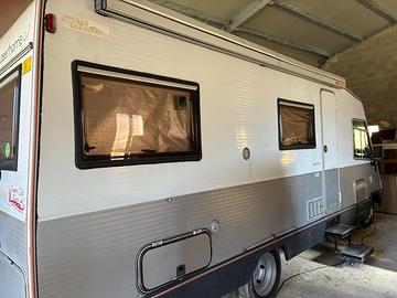 camper motorhome laika laserhome 67 del 1990