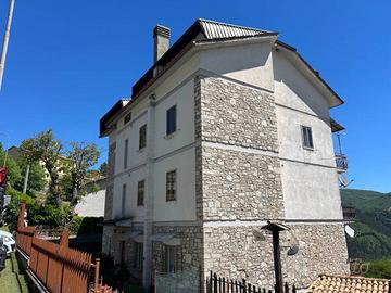 Appartamento di 57 m² con 3 locali a Monteleone di