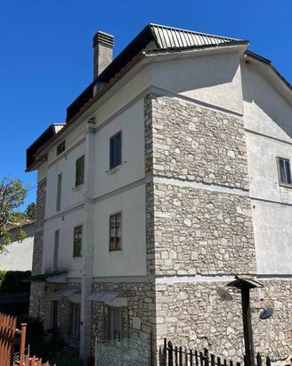 Appartamento di 57 m² con 3 locali a Monteleone di