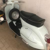 Vespa vnb 6t