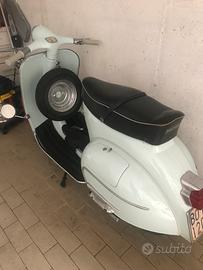 Vespa vnb 6t