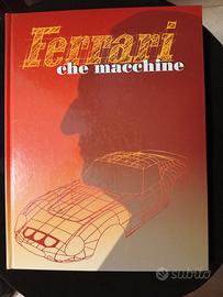 LIBRI AUTO VINTAGE