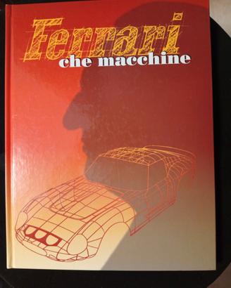 LIBRI AUTO VINTAGE