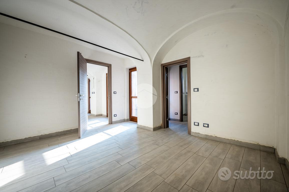 Appartamento – Narzole - Vista 3