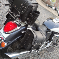 Suzuki intruder vl