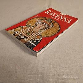 Libro : Ravenna citta ' d'arte