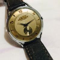 Orologio vintage anni 60