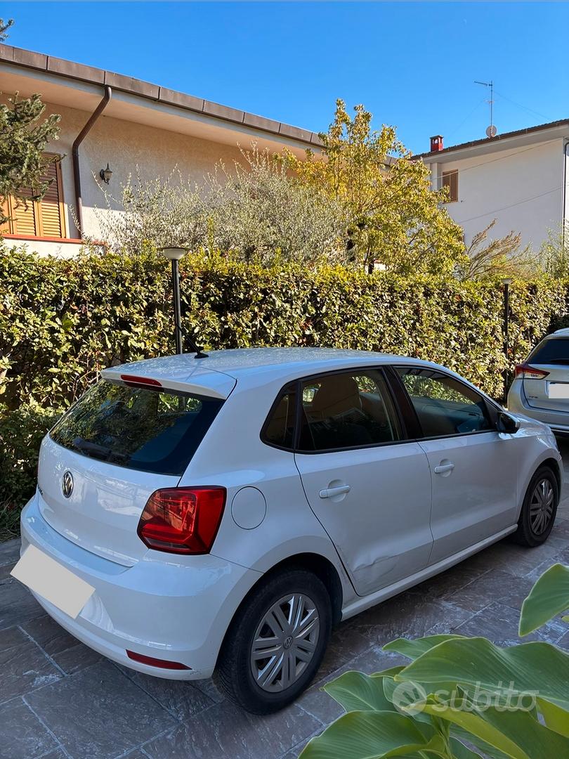 Volkswagen Polo 2014 photo 2