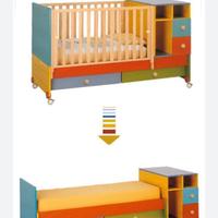 Cameretta bimba/bimbo