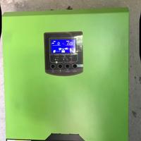 Inverter fotovoltaico