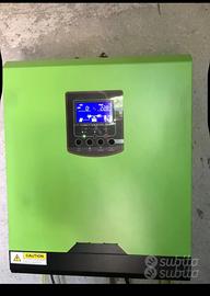 Inverter fotovoltaico