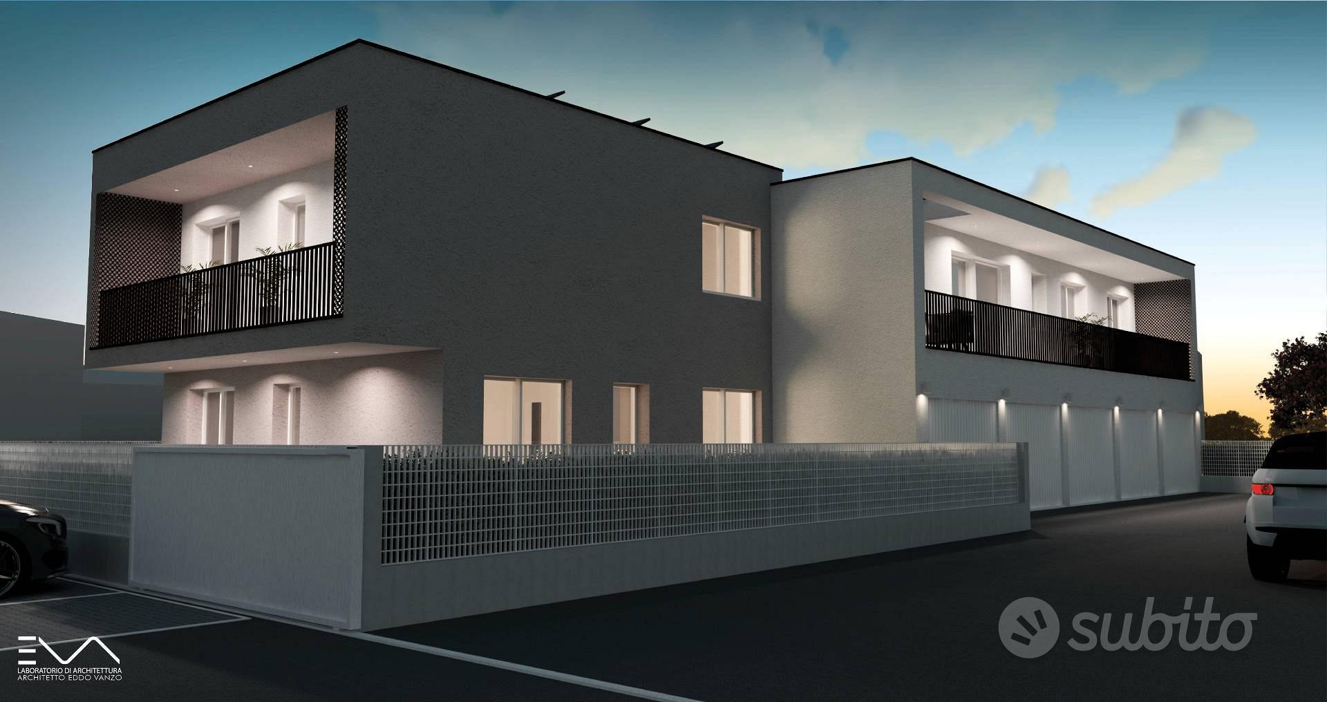Appartamento – San Biagio di Callalta, Olmi - Altro