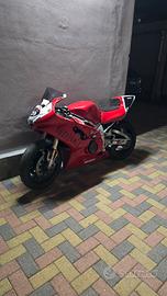 YAMAHA R6