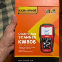 Konnwei kw808