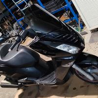 Ricambi peugeot citystar 125 200 i 11-19