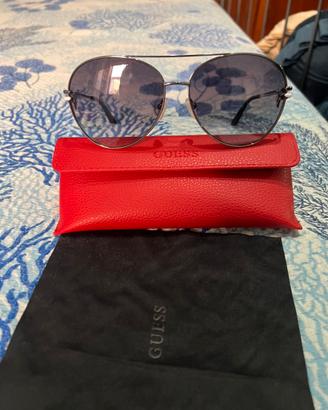 Occhiali da sole Guess