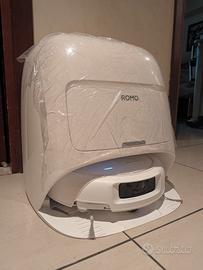 Dji Romo S robot per casa
