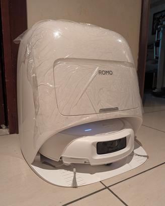 Dji Romo S robot per casa