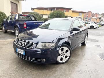 Audi A3 1.6 Attraction
