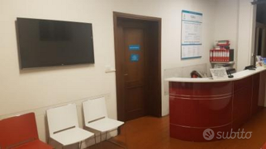 BOLOGNA Poliambulatorio privato accreditato