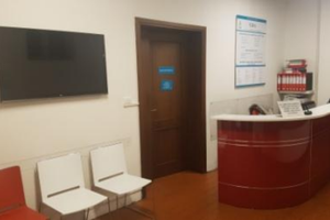 BOLOGNA Poliambulatorio privato accreditato