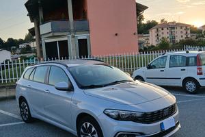 Fiat tipo 1.6 130 