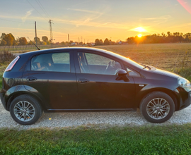 Fiat Punto evo 1.4 blu&me gpl