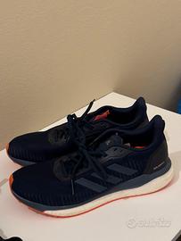 Scarpe Adidas da corsa