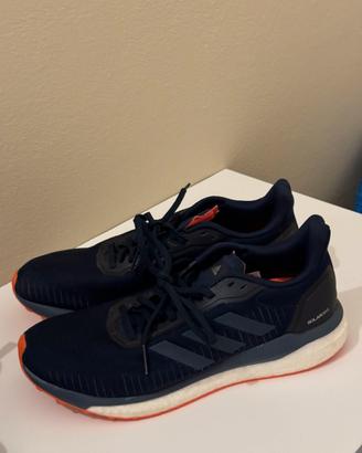 Scarpe Adidas da corsa