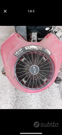 Motore briggs stratton vanguard 14 cv