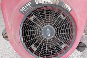 Motore briggs stratton vanguard 14 cv