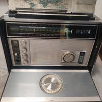 Radio Zenith Solid State