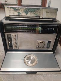 Radio Zenith Solid State