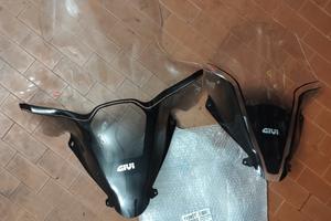 Parabrezza per PCX 125