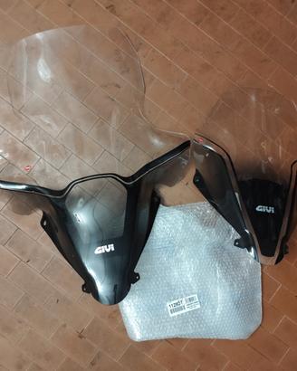 Parabrezza per PCX 125