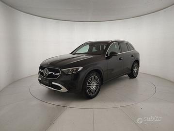 Mercedes-Benz GLC 200 Advanced Plus 4matic auto