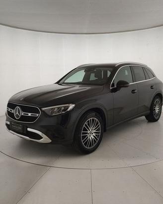 Mercedes-Benz GLC 200 Advanced Plus 4matic auto