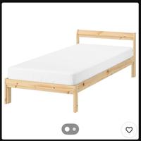 Letto ikea
