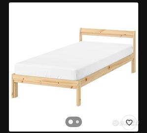 Letto ikea