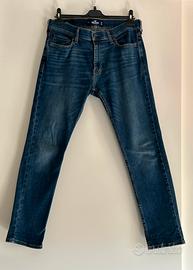 Jeans Hollister
