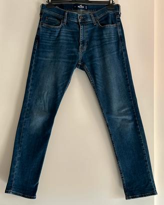 Jeans Hollister