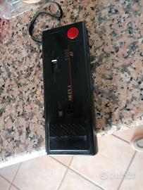 macchina fotografica vintage 