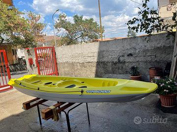 Canoa