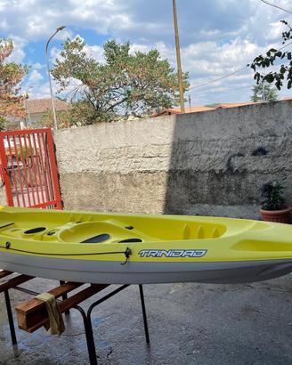 Canoa