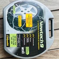 Catene da neve Weissenfels Newtech 9 (M30 - Misura