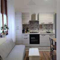 Monolocale estivo a Locri