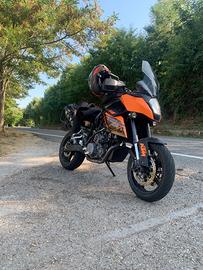 Ktm 990 smt