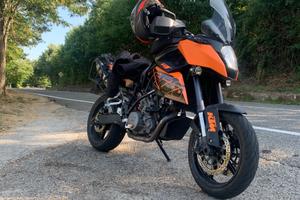 Ktm 990 smt