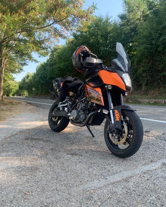 Ktm 990 smt